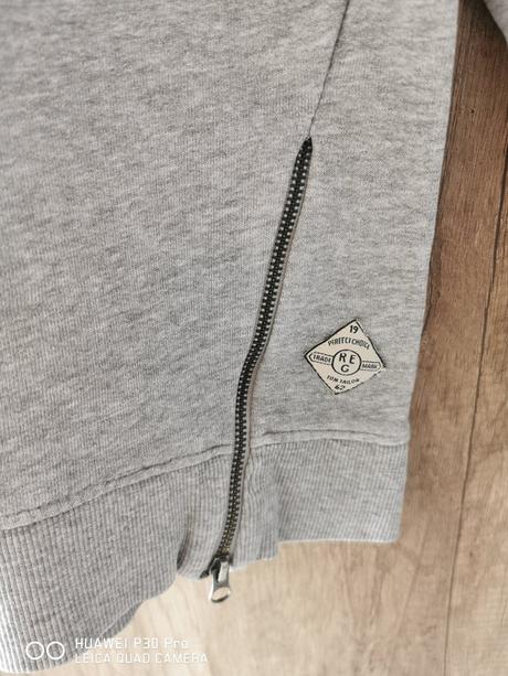 Mikina tom tailor, tom tailor,164