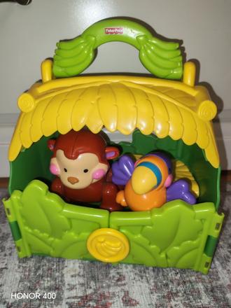 Fisher price, 