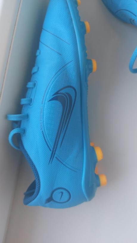 Kopačky zn. nike, nike,35