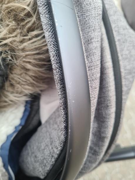 Kočík športový oyster 3, babystyle,babystyle oyster 3