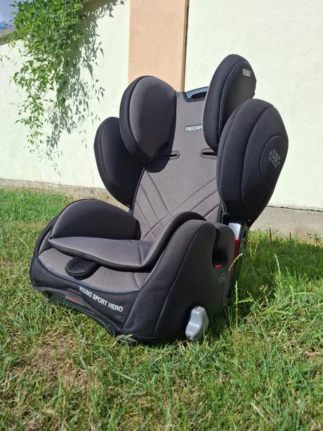 Autosedačka recaro young sport, recaro