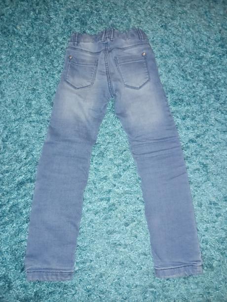 Rifle benetton, benetton,110