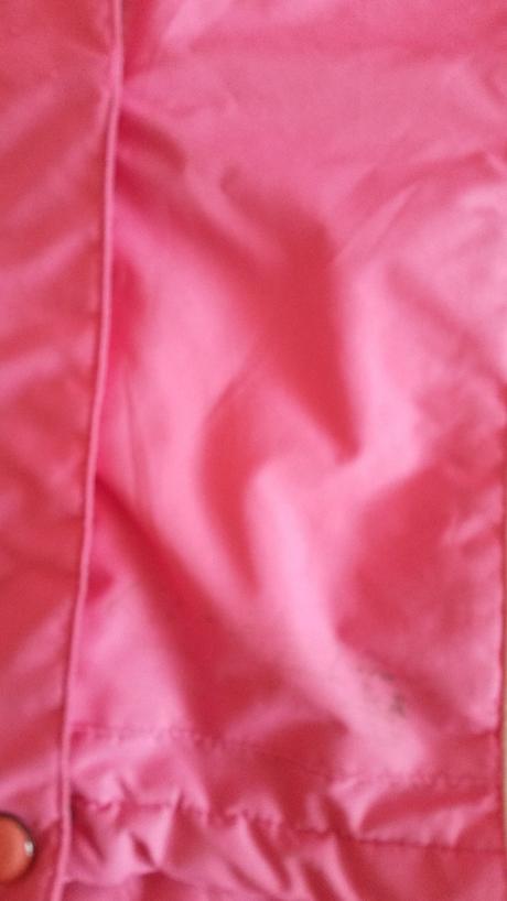 Vetrovka na donosenie 2,50eur, 116