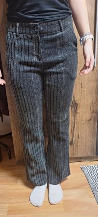 Nohavice, dromedar,s