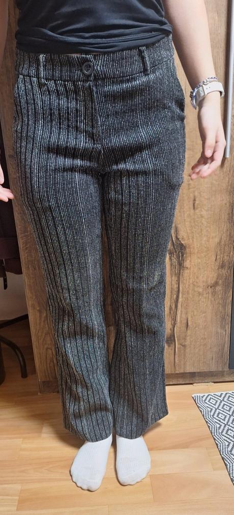 Nohavice, dromedar,s