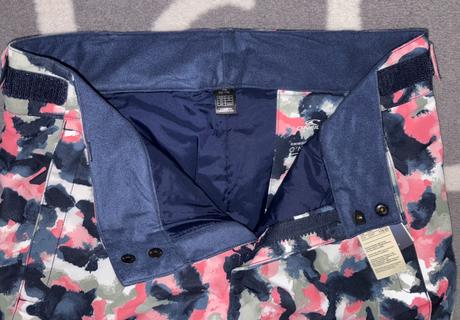 Lyžiarská súprava o'neill v.176 alebo xs/s, o'neill,176