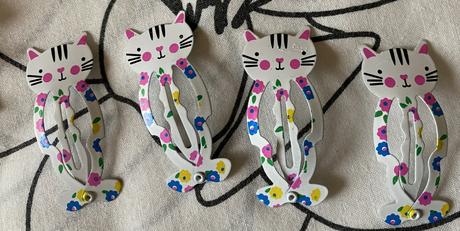 Sponky - pukačky - 8ks + taštička, 