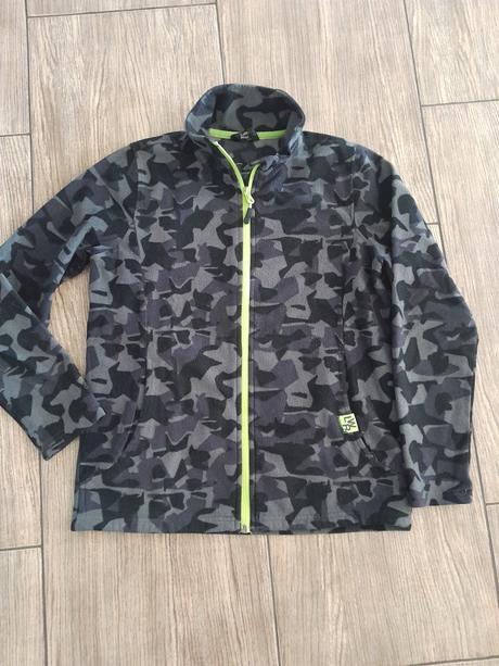 Flísova mikina, lewro,152