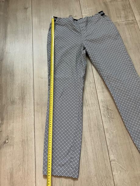 Dámske nohavice, 36