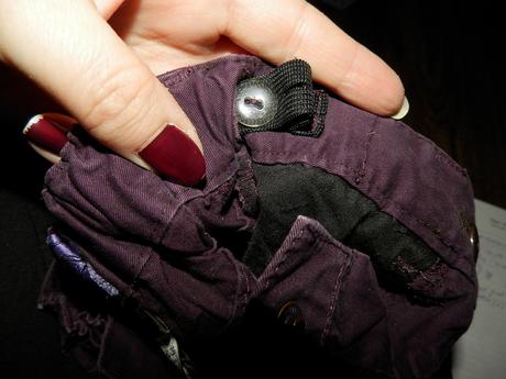 2x rifle/nohavice, next,86