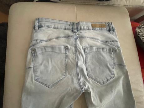 Stradivarius push up rifle, stradivarius,36