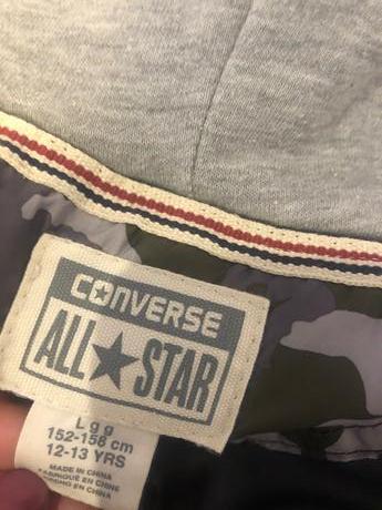 Prechodná bunda converse, converse,158