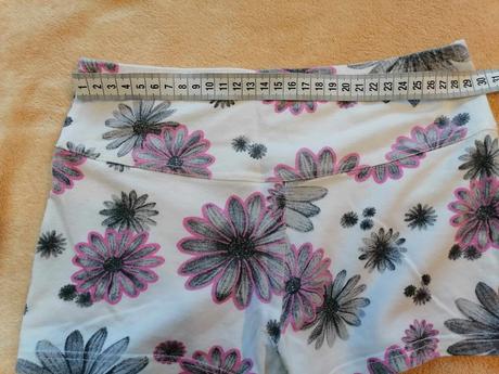 Kraťasy, veľ. 134, 134