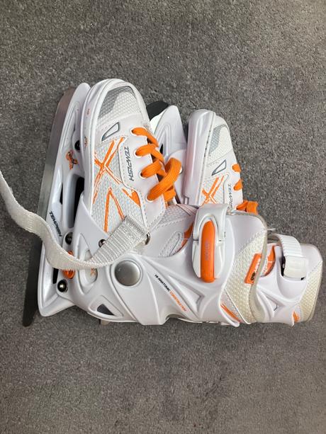 Tempish nastavitelne 33-36, tempish,33