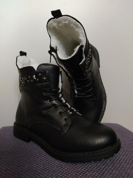 Čižmy, wojtylko,33 / 34 / 38