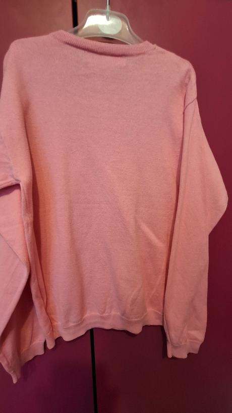 Sveter značky h&m - veľkosť 140, h&m,140