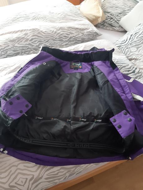 Bunda kilpi 5000, 38