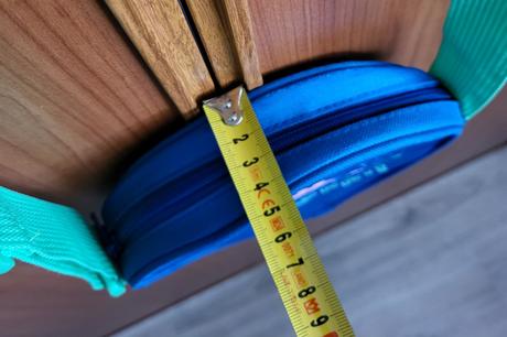 Taška cez plece peppa pig, 