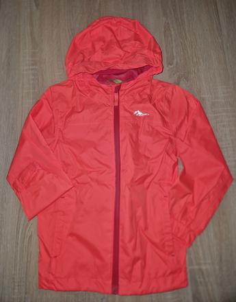 Nepremokavá bunda, lewro,116