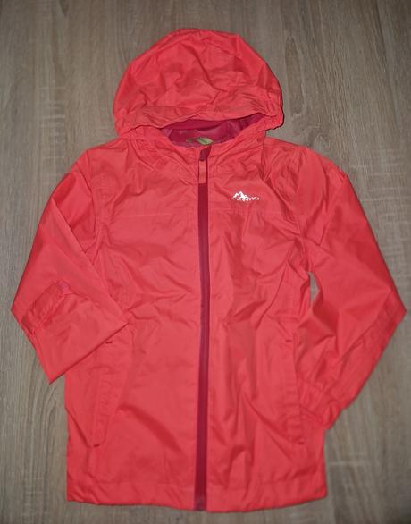 Nepremokavá bunda, lewro,116
