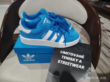 Original adidas tenisky, adidas,36