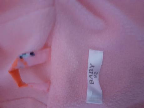 Predľžená tenšia bunda na jar, jeseň, pepco,92