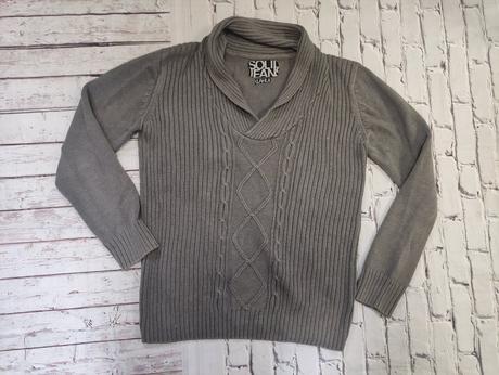 Pánsky sveter, xl