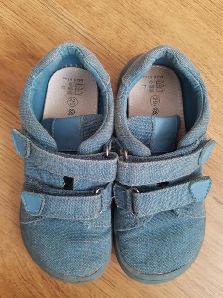 Barefoot plátenky protetika, protetika,29