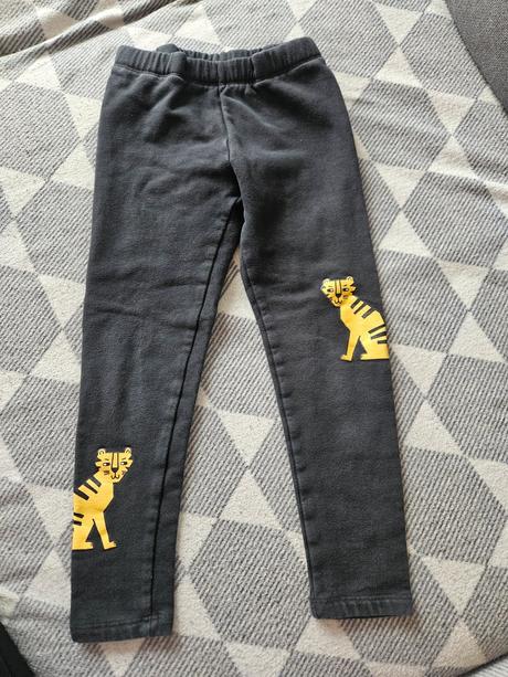 Legíny lindex, lindex,110