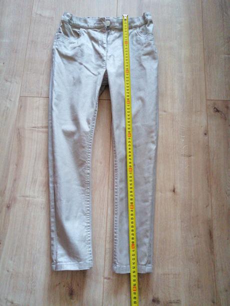 Zlaté nohavice, f&f,134