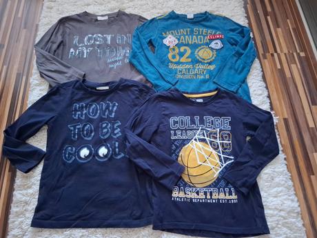 4ks tričiek, ovs,122