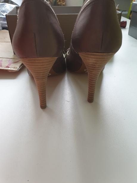 Lodičky replay, replay,39