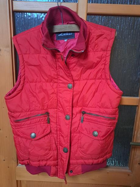 Vesta zateplená, 152