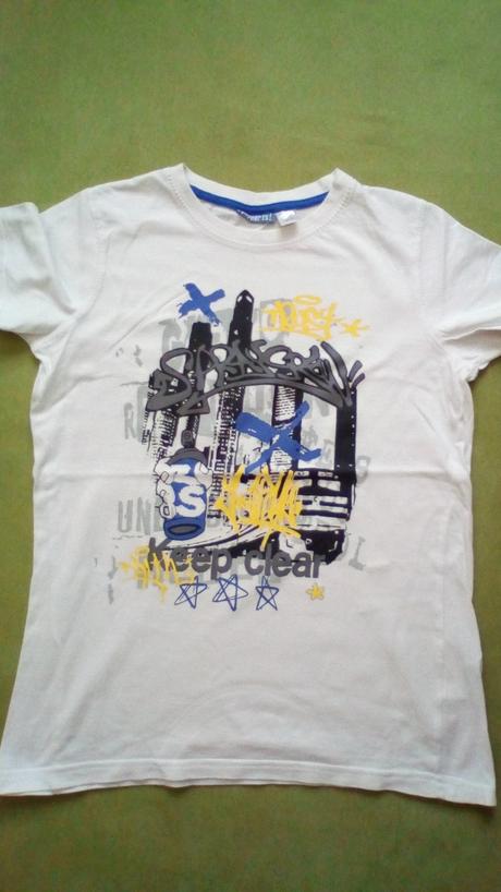 Tričko, pepperts,146