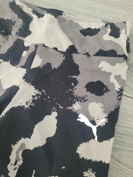 Puma legíny detské, puma,128