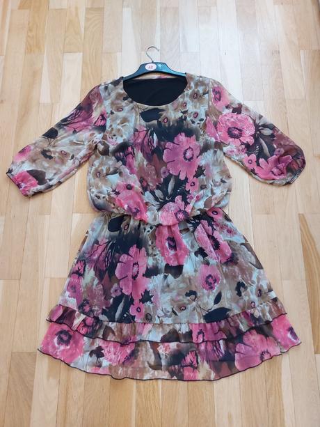 Šaty veľkosť xl, xl