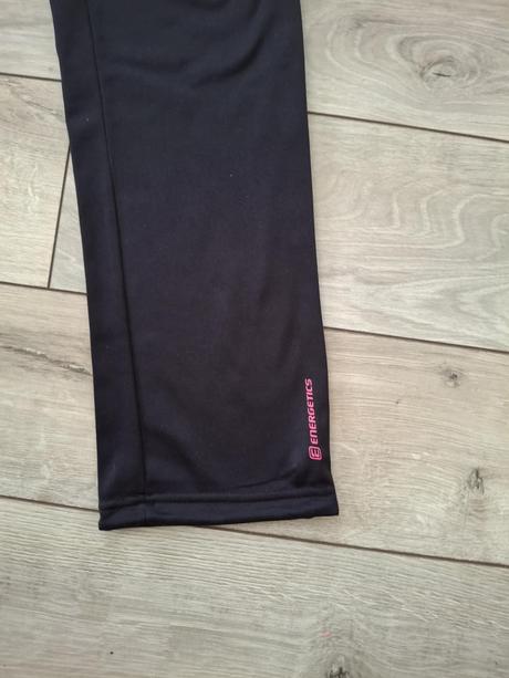 Suprava zn. energetics, 176