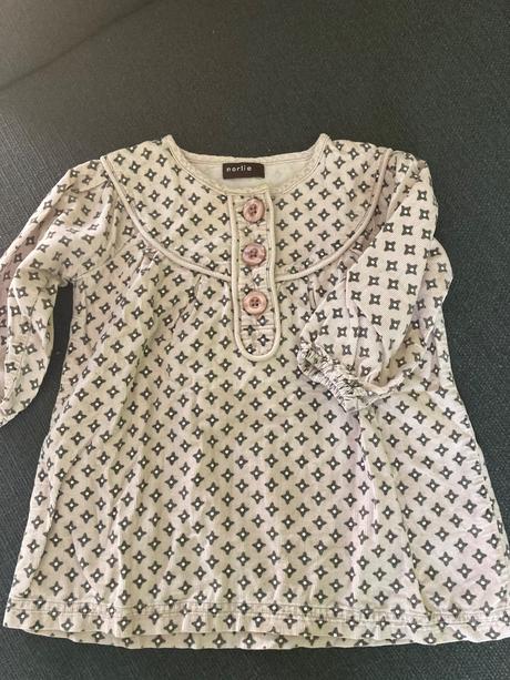 Menčestrové šaty, 74