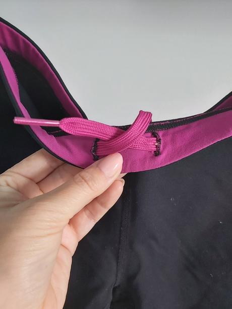 Sportove leginy, mango,l