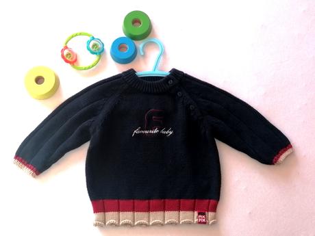 Fixoni - set dvojvrstvových nohavíc a svetríka, fixoni,62