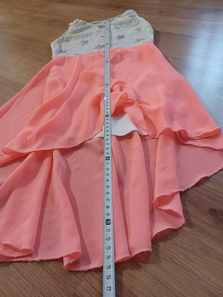 Šaty elegantné, 122