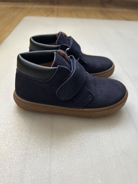 Igor prechodne topánky, 25