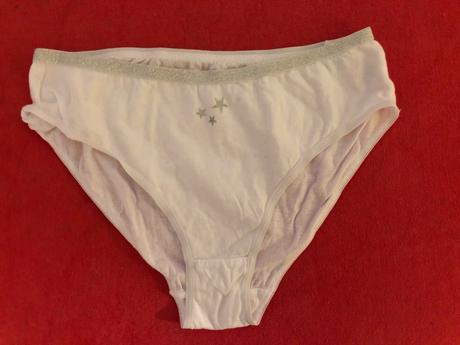 Dámske nohavičky, f&f,m