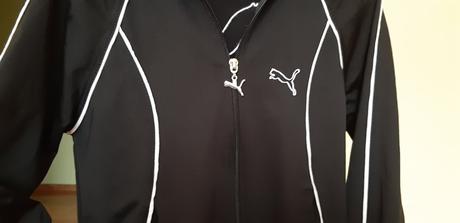 Mikina puma, puma,xs