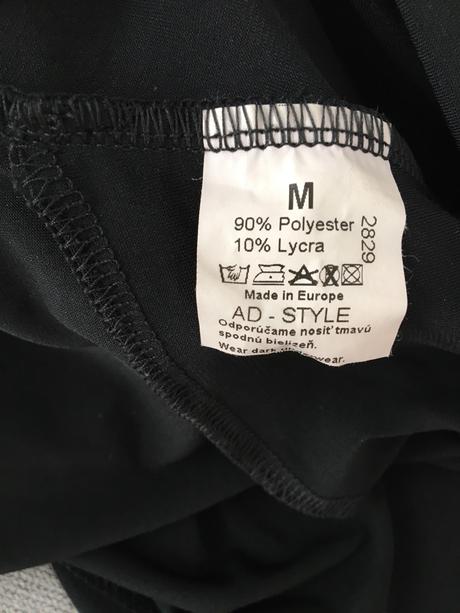 Ad-style spoločenské šaty, ad style,m