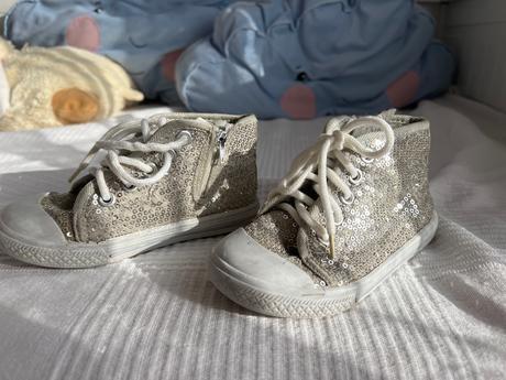 Dievčenské tenisky veľkosť 25, rtx,25