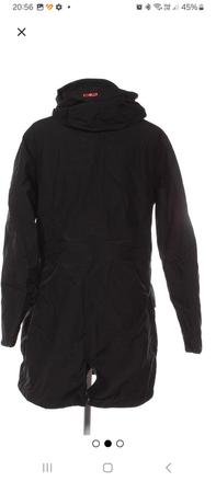 Sportova bunda, cmp,xl