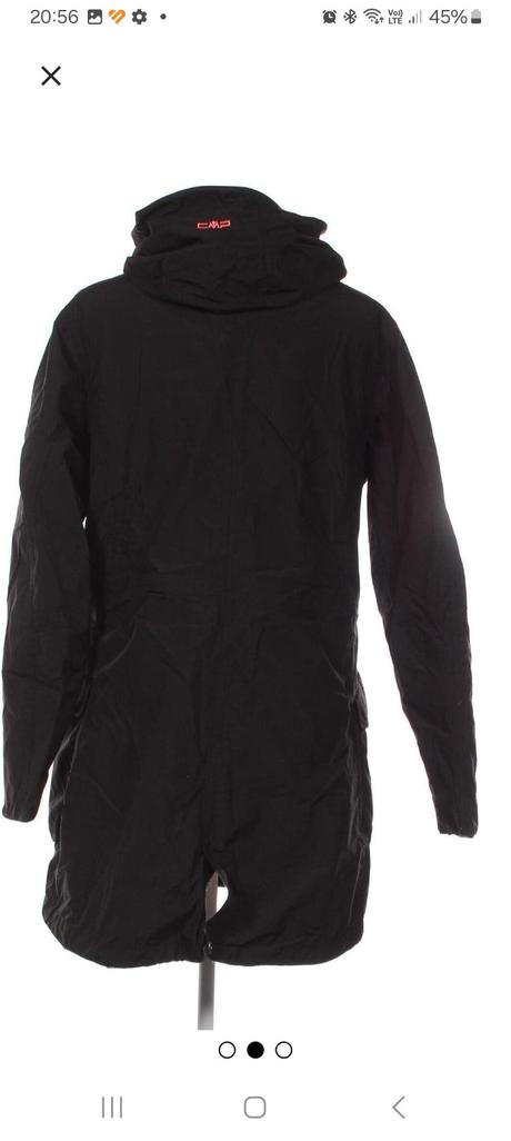 Sportova bunda, cmp,xl