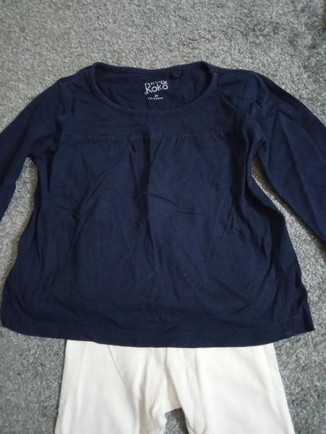 Tričko, kiki&koko,92