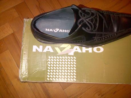 Spolocenske topanky, 40